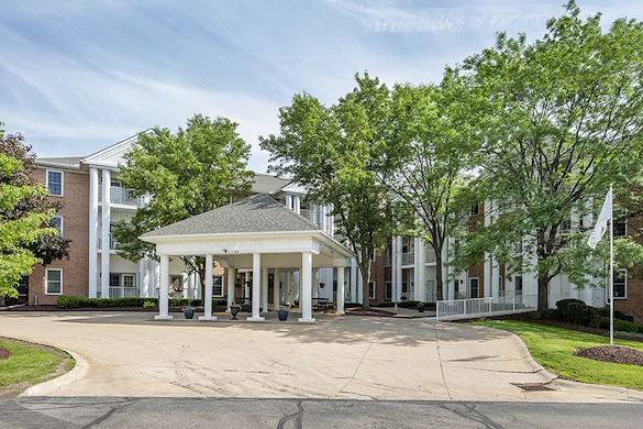 Image of Medina Pointe (1)