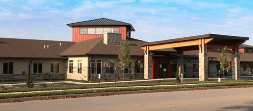 Image of Sunterra Springs Independence (1)