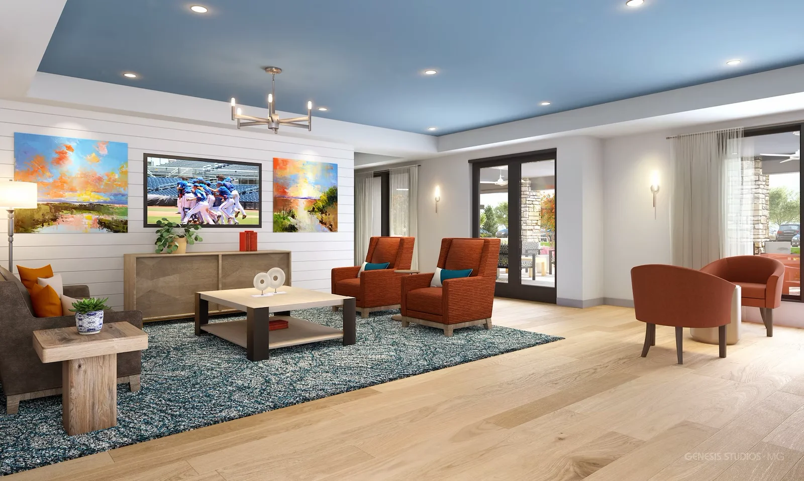 Image of Oak Park Senior Living (2)