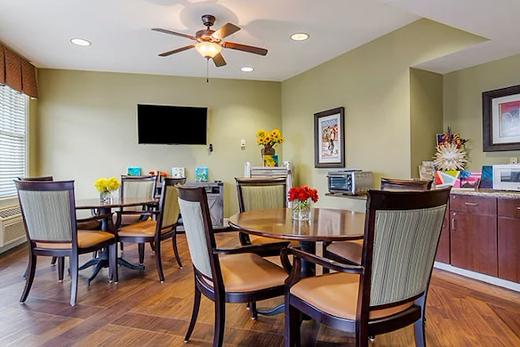 Image of Brookdale Greenwood Village Retirement (5)