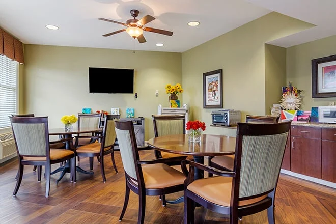 Image of Brookdale Greenwood Village Retirement (5)