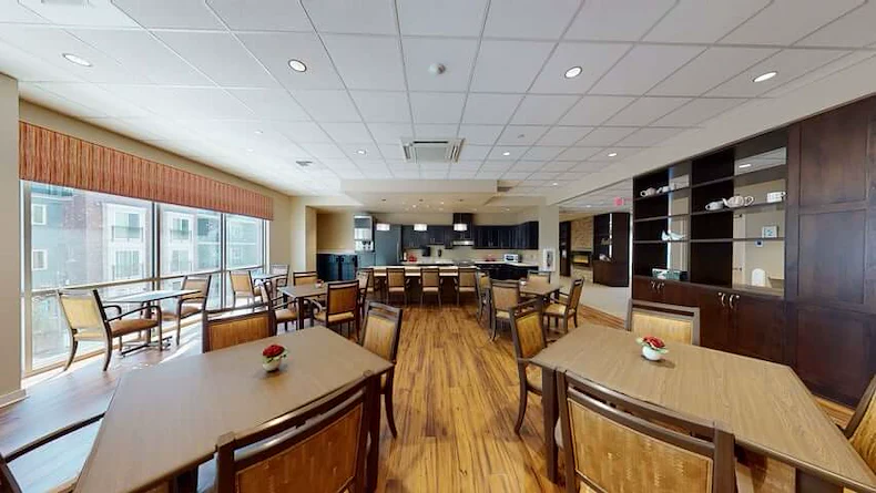 Image of GenCare Lifestyle Tacoma at Point Ruston (4)