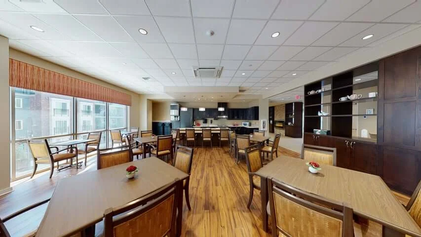 Image of GenCare Lifestyle Tacoma at Point Ruston (4)