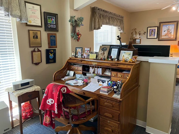 Image of Spanish Cove Retirement Village (2)