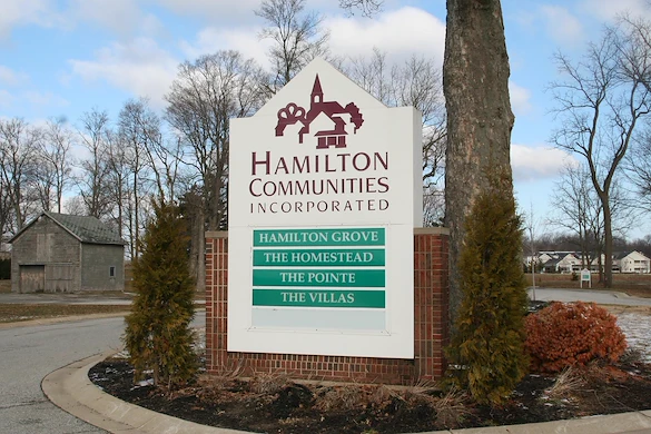 Image of Hamilton Grove Senior Living (1)