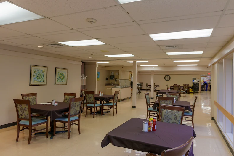 Image of St James House Of Baytown (3)