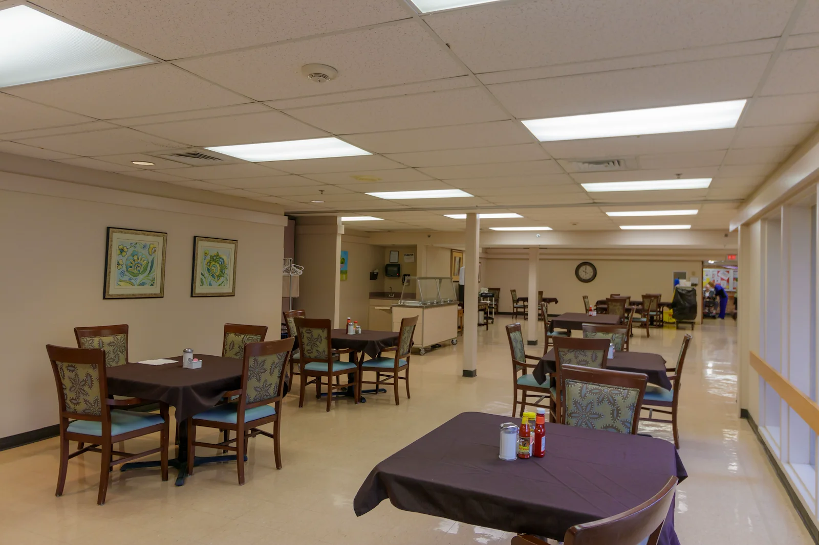 Image of St James House Of Baytown (3)