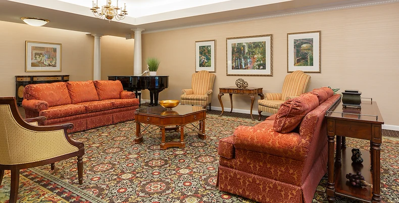 Image of Suffield by the River (2)