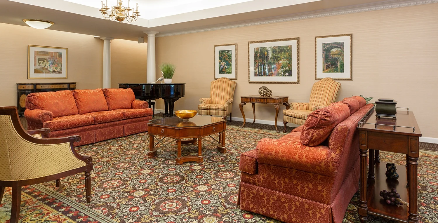 Image of Suffield by the River (2)