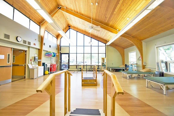 Image of Burbank Rehabilitation Center (3)