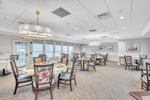 Image of Brighton Gardens of Florham Park (4)