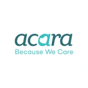 Acara Healthcare Laredo's Logo