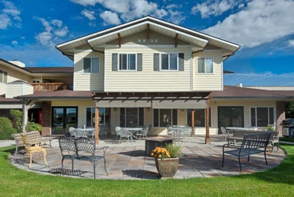 Image of The Homestead at Montrose (1)