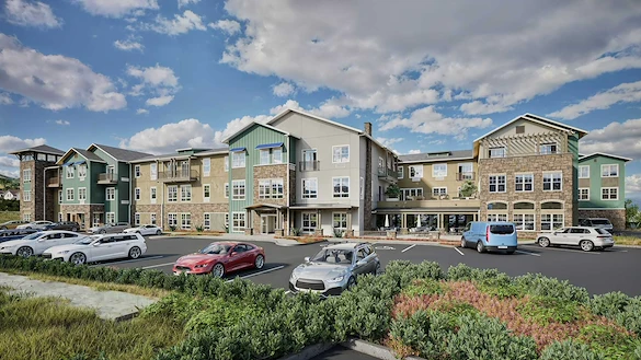 Image of Ativo Senior Living of Santa Clarita - Coming 2027 (1)