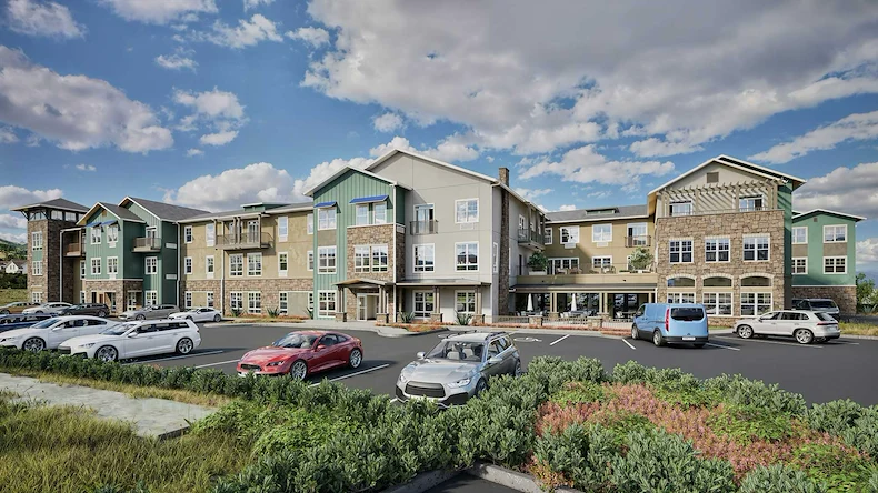 Image of Ativo Senior Living of Santa Clarita - Coming 2027 (1)