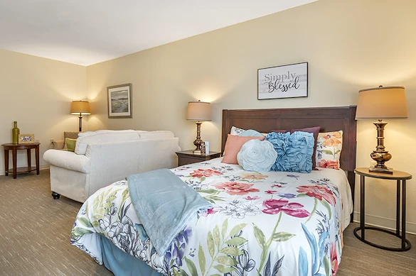 Image of Brookdale Fort Wayne (7)