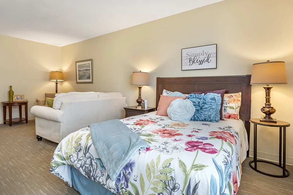 Image of Brookdale Fort Wayne (7)