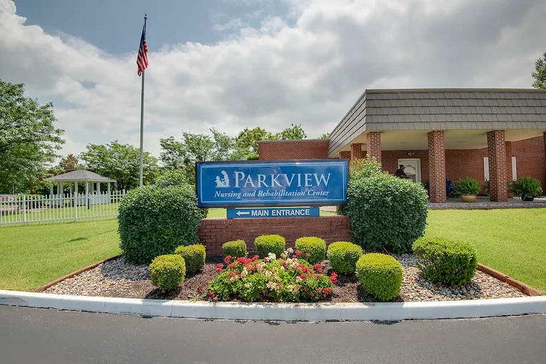 Image of Parkview Nursing & Rehabilitation (2)
