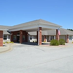 Image of Crestview Specialty Care (1)