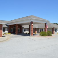 Image of Crestview Specialty Care (1)
