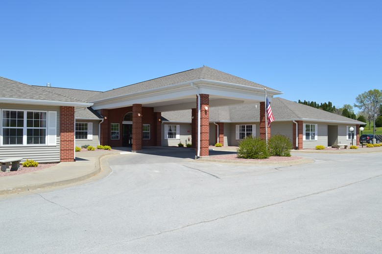 Image of Crestview Specialty Care (1)