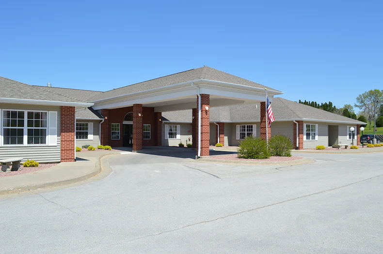 Image of Crestview Specialty Care (1)