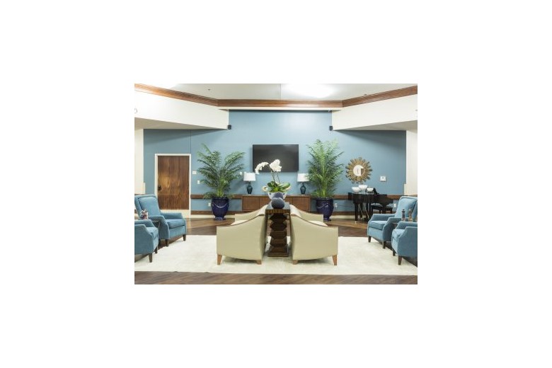 Image of Hickory Heights Health And Rehab, LLC (5)