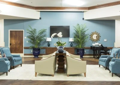 Image of Hickory Heights Health And Rehab, LLC (5)