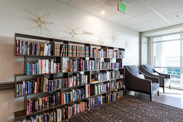 Image of Silver Birch of Midtown (3)