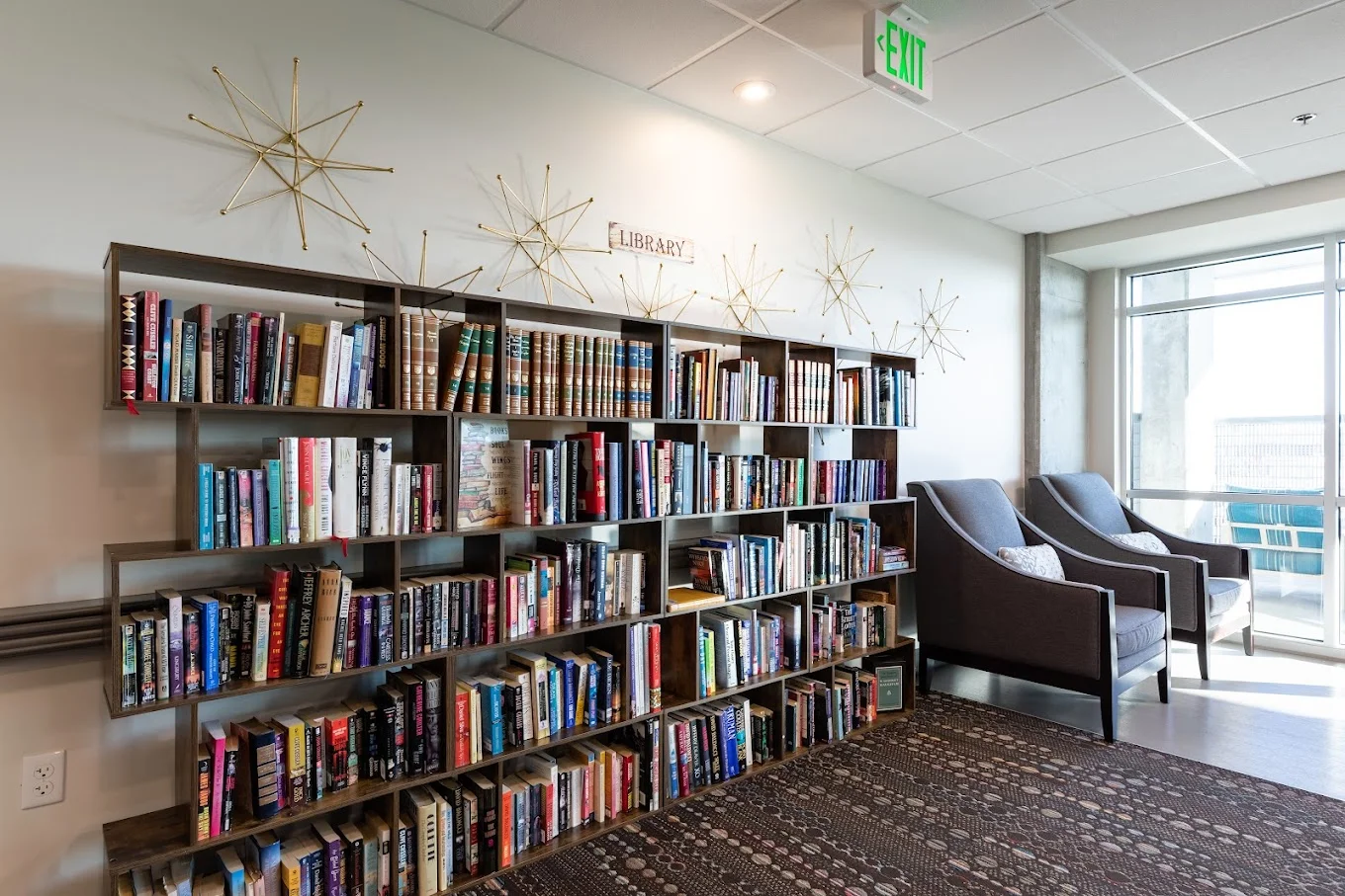 Image of Silver Birch of Midtown (3)