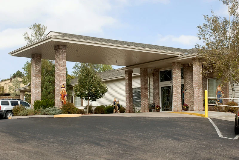 Image of Life Care Center Of Colorado Springs (2)