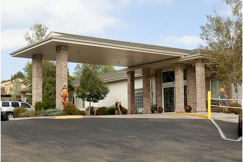 Image of Life Care Center Of Colorado Springs (2)