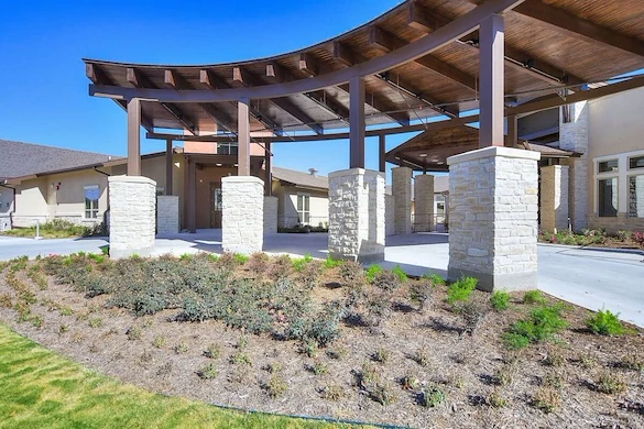 Image of The Brooks of Cibolo Senior Living (1)