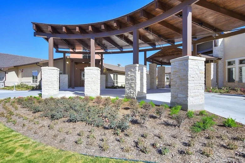 Image of The Brooks of Cibolo Senior Living (1)
