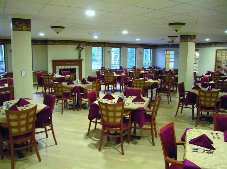 Image of Assisted Living at Miller's Merry Manor Mooresville (2)