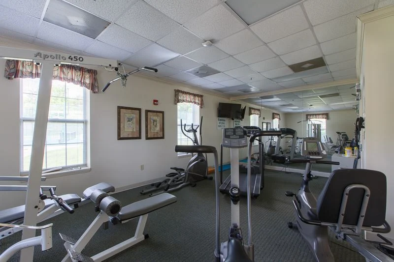 Image of Magnolia Trace (3)