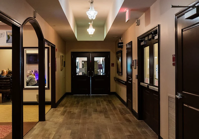 Image of Meadow Falls of Chagrin (3)