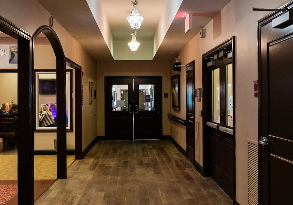 Image of Meadow Falls of Chagrin (3)