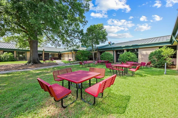 Image of E. Roy Stone Veterans Pavilion (10)
