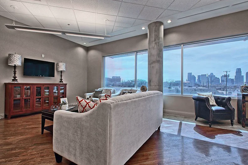 Image of The Rehabilitation & Wellness Centre Of Dallas LLC (9)