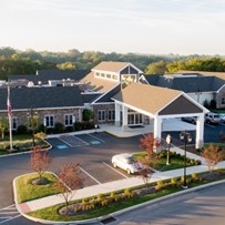 Image of Pine Run Health Center (1)