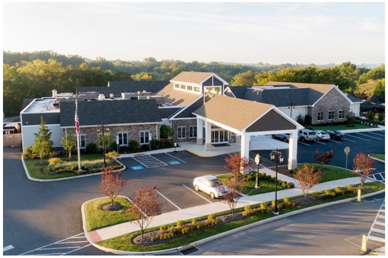 Image of Pine Run Health Center (1)