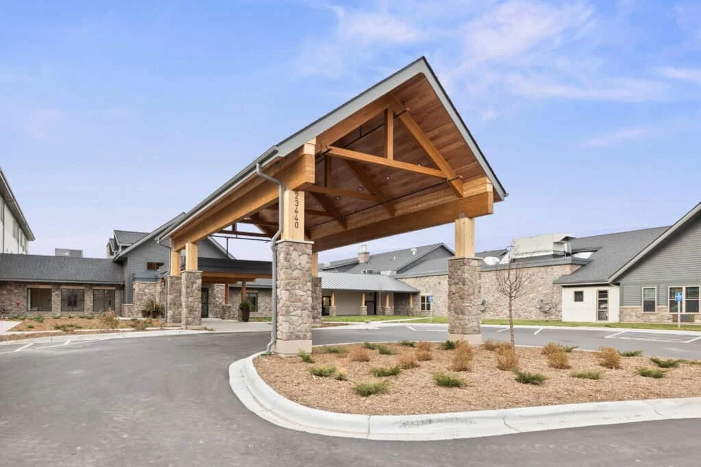 Image of Vista Prairie at Eagle Pointe (1)