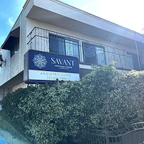 Image of Savant of West Hollywood (1)