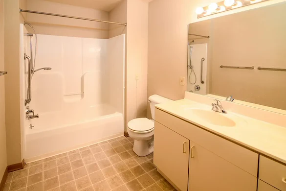 Image of Brookside II Senior Living Apartments (6)