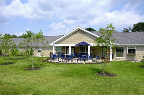 Image of Artis Senior Living of Yardley (9)
