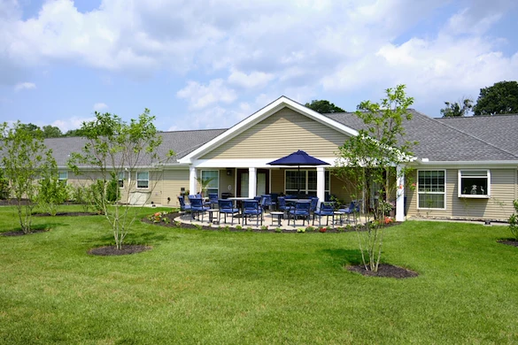 Image of Artis Senior Living of Yardley (9)