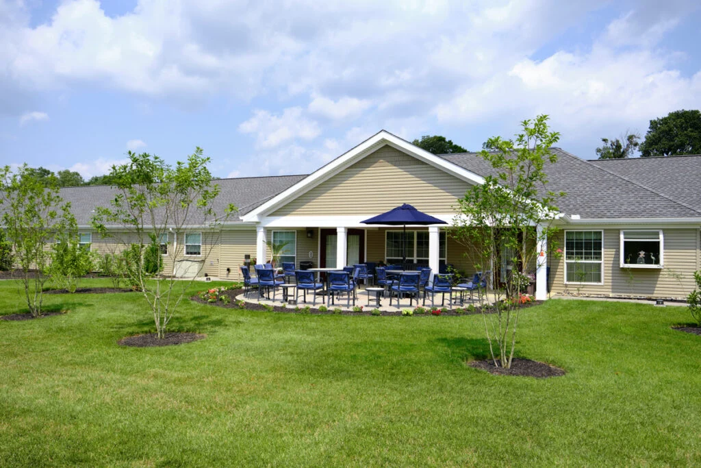 Image of Artis Senior Living of Yardley (9)