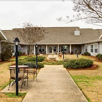 Image of Trustwell Living at Bailey Place (2)