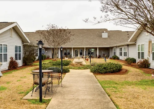 Image of Trustwell Living at Bailey Place (2)